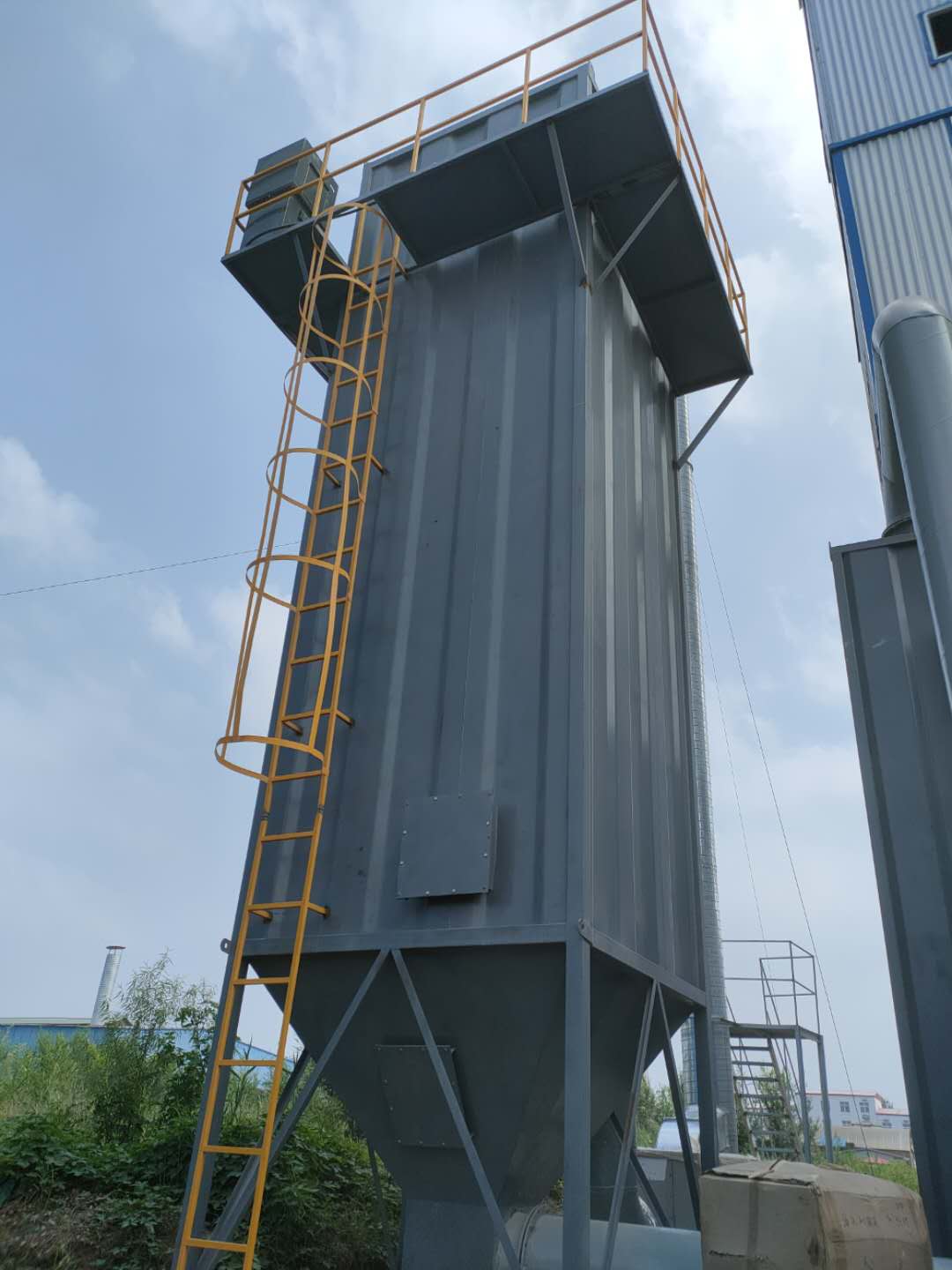 电捕焦油器的净化效果怎能样 